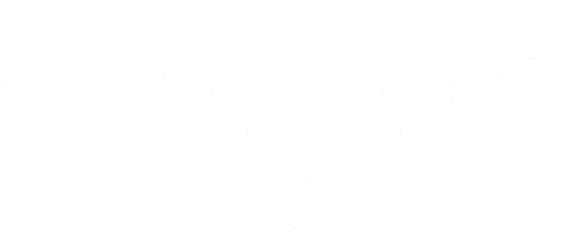 Logan's Plate